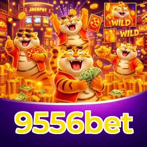 Login rápido no app 9556bet